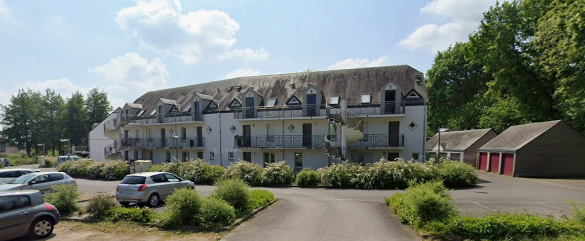 Agence immobilière de 
 RICHARD FONTAINE IMMO Cesson sevigne - RICHARD FONTAINE IMMO 
