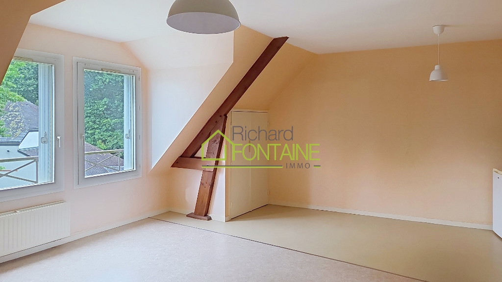 Agence immobilière de 
 RICHARD FONTAINE IMMO Cesson sevigne - RICHARD FONTAINE IMMO 
