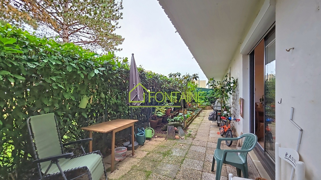 Agence immobilière de 
 RICHARD FONTAINE IMMO Cesson sevigne - RICHARD FONTAINE IMMO 
