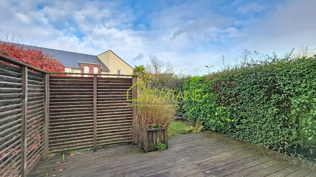 Agence immobilière de 
 RICHARD FONTAINE IMMO Cesson sevigne - RICHARD FONTAINE IMMO 
