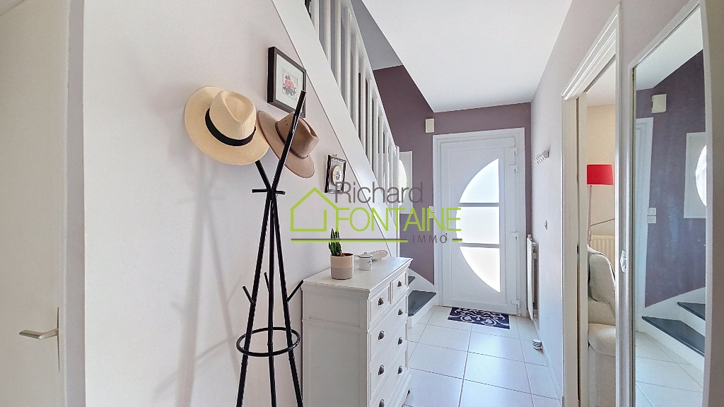 Agence immobilière de 
 RICHARD FONTAINE IMMO Cesson sevigne - RICHARD FONTAINE IMMO 
