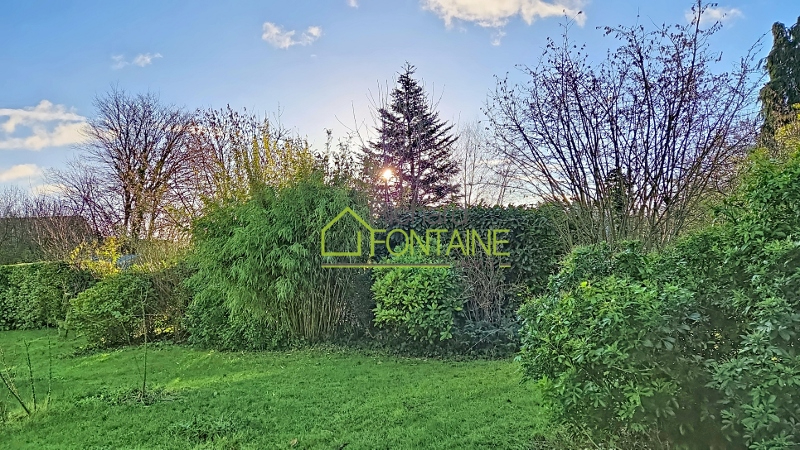 Agence immobilière de 
 RICHARD FONTAINE IMMO Cesson sevigne - RICHARD FONTAINE IMMO 
