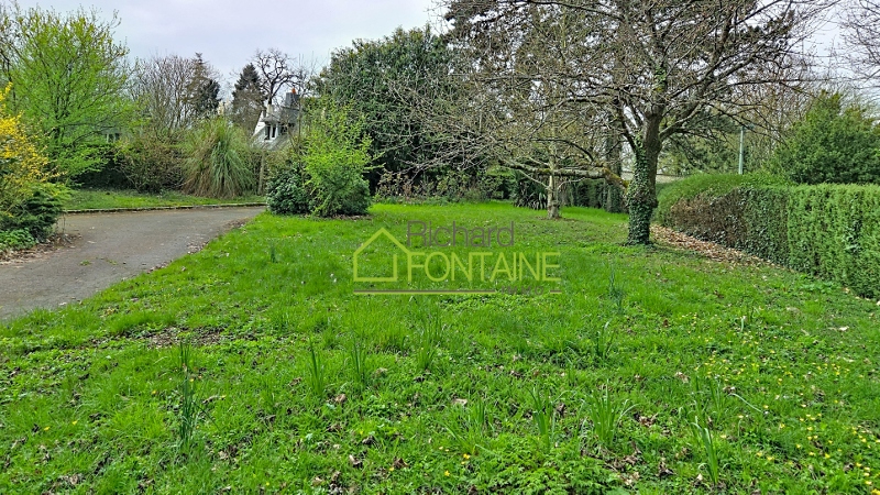 Agence immobilière de 
 RICHARD FONTAINE IMMO Cesson sevigne - RICHARD FONTAINE IMMO 
