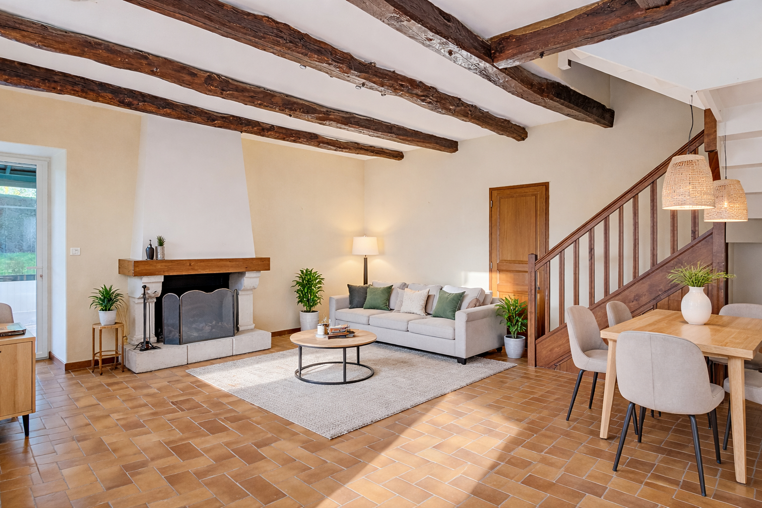 Agence immobilière de 
 RICHARD FONTAINE IMMO Cesson sevigne - RICHARD FONTAINE IMMO 
