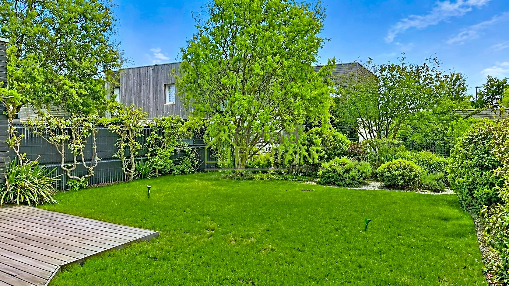 Agence immobilière de 
 RICHARD FONTAINE IMMO Cesson sevigne - RICHARD FONTAINE IMMO 
