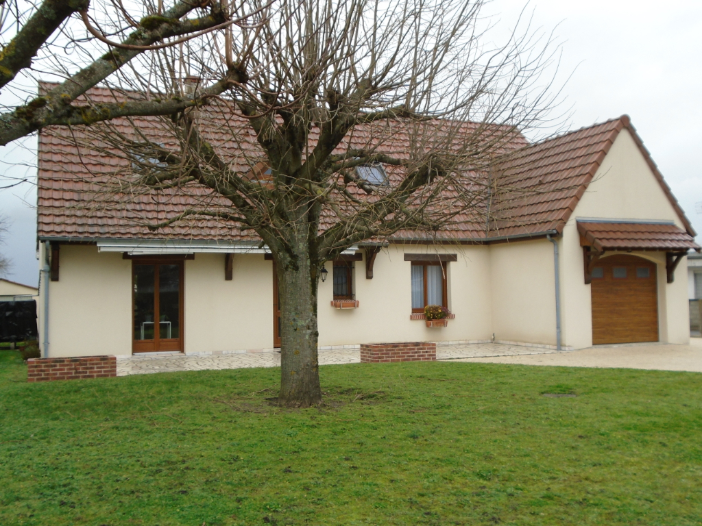 Agence immobilière de 
 RICONO IMMOBILIER SELLES SUR CHER - RICONO IMMOBILIER 
