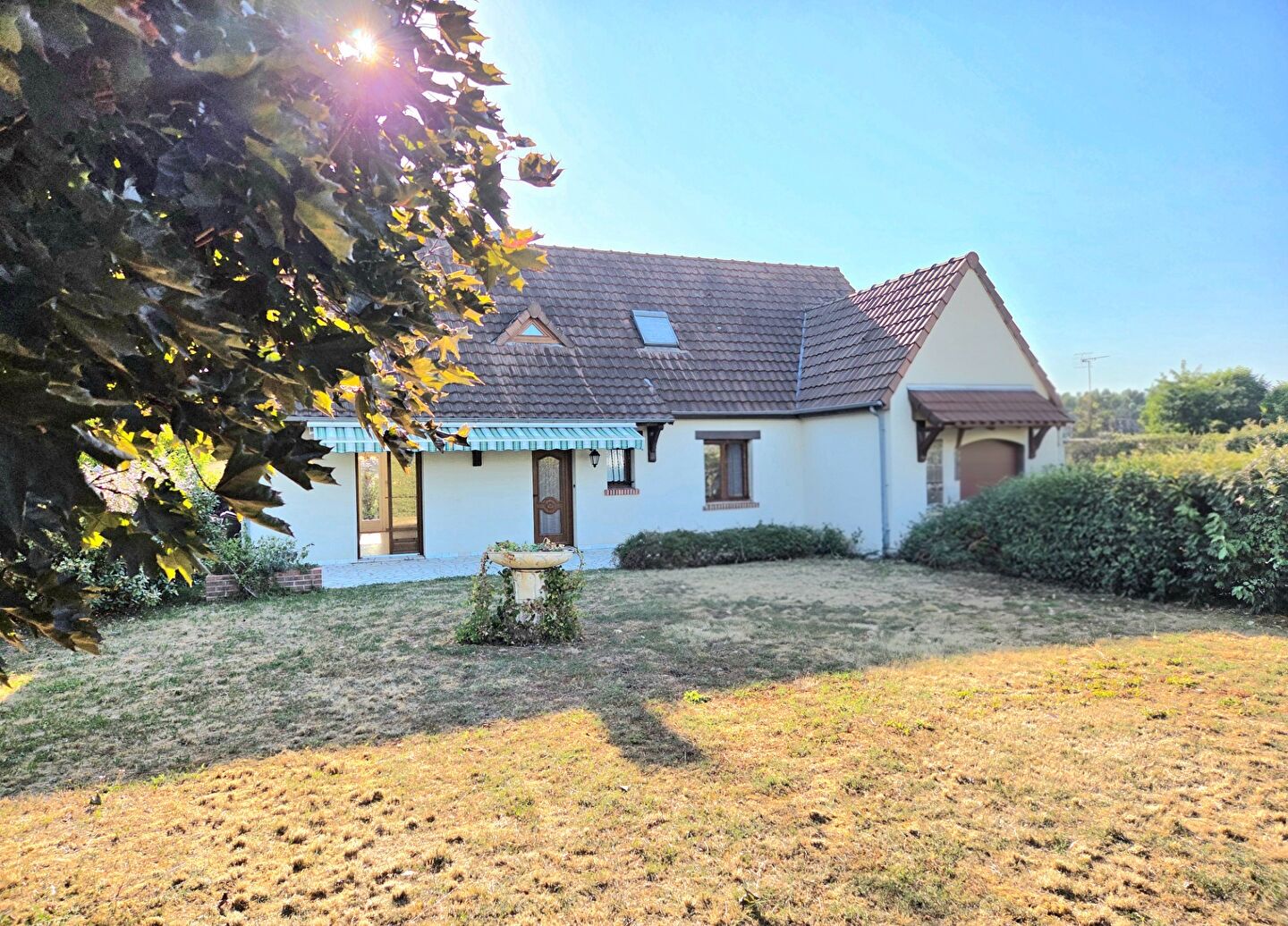 Agence immobilière de 
 RICONO IMMOBILIER SELLES SUR CHER - RICONO IMMOBILIER 

