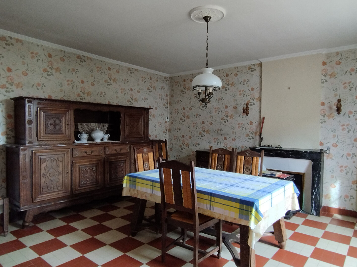 Photo SELLES SUR CHER LONGERE avec DEPENDANCES image 4/6