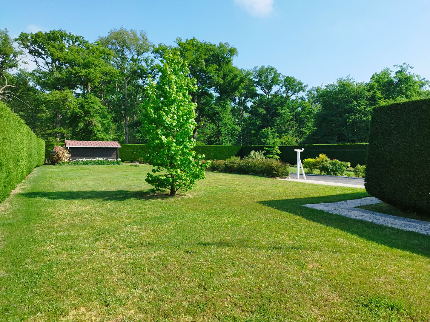 Photo Maison Billy 177 m2, 7 pièces image 2/6