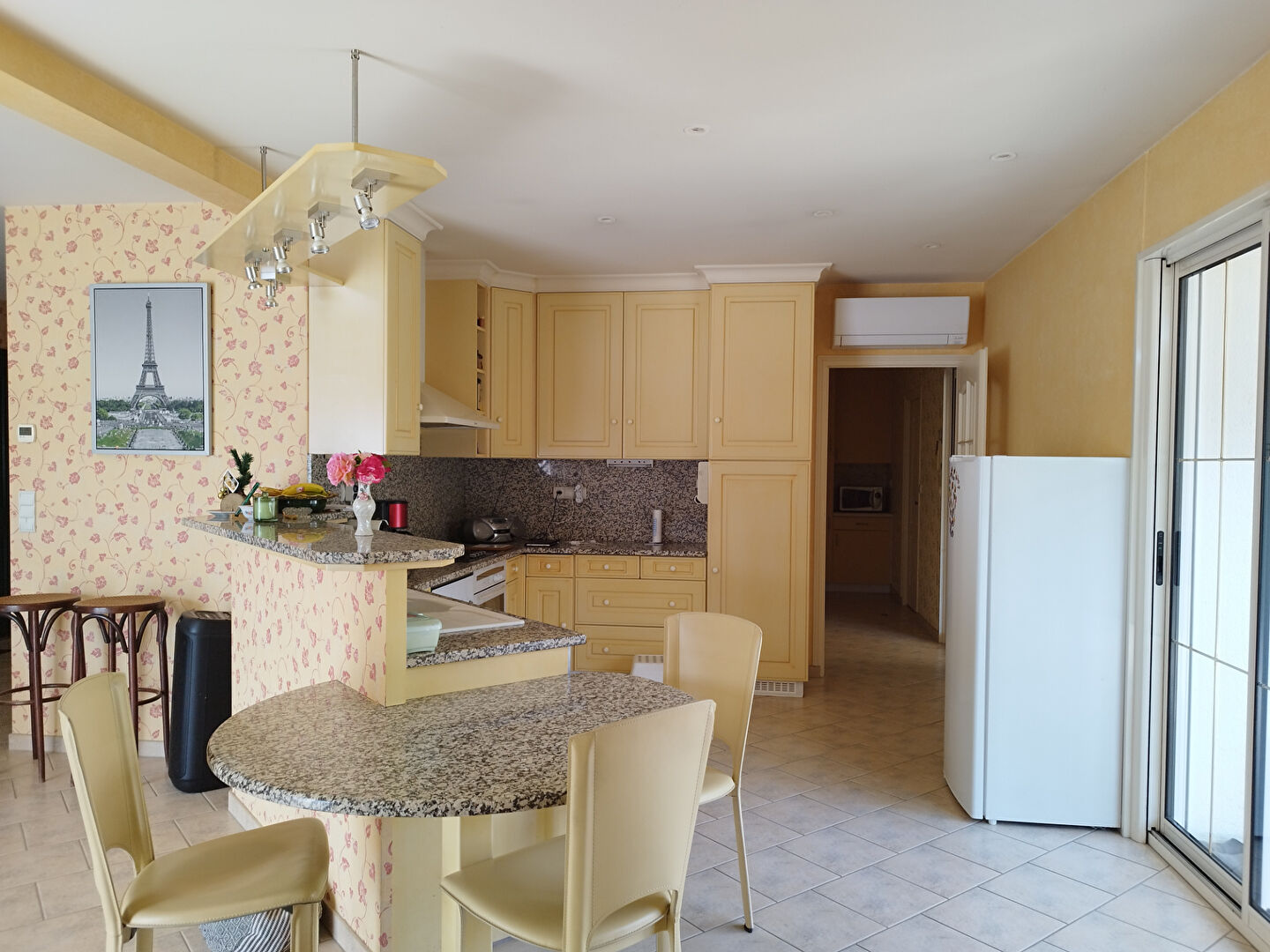 Photo Maison Billy 177 m2, 7 pièces image 3/6