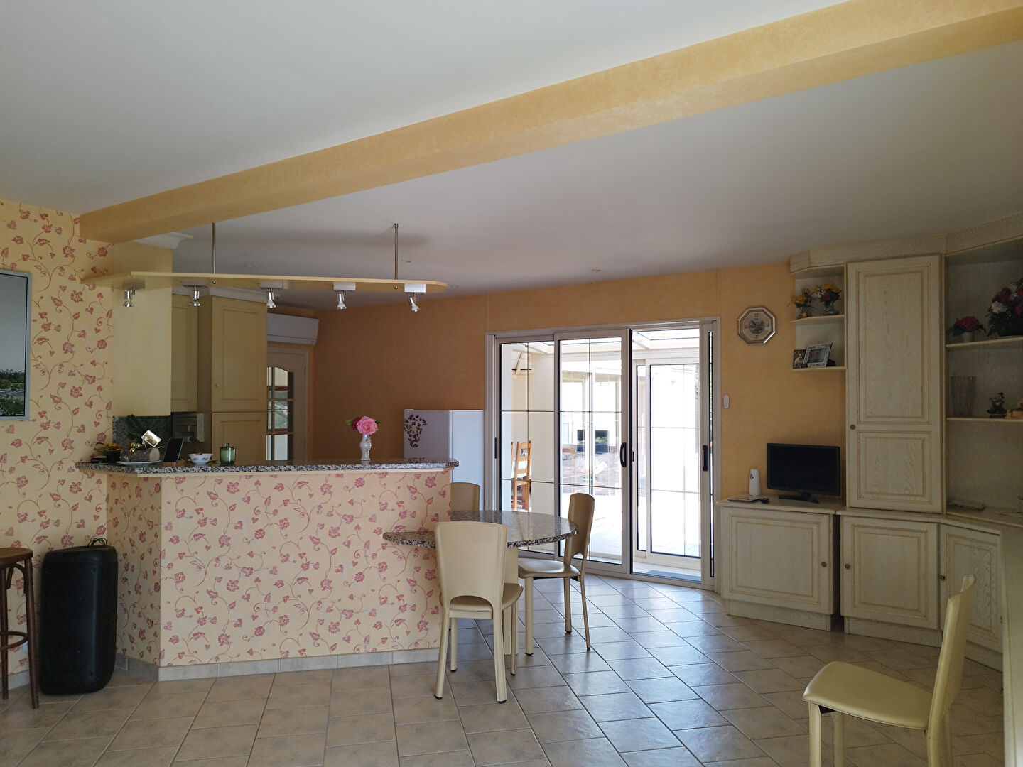 Photo Maison Billy 177 m2, 7 pièces image 5/6