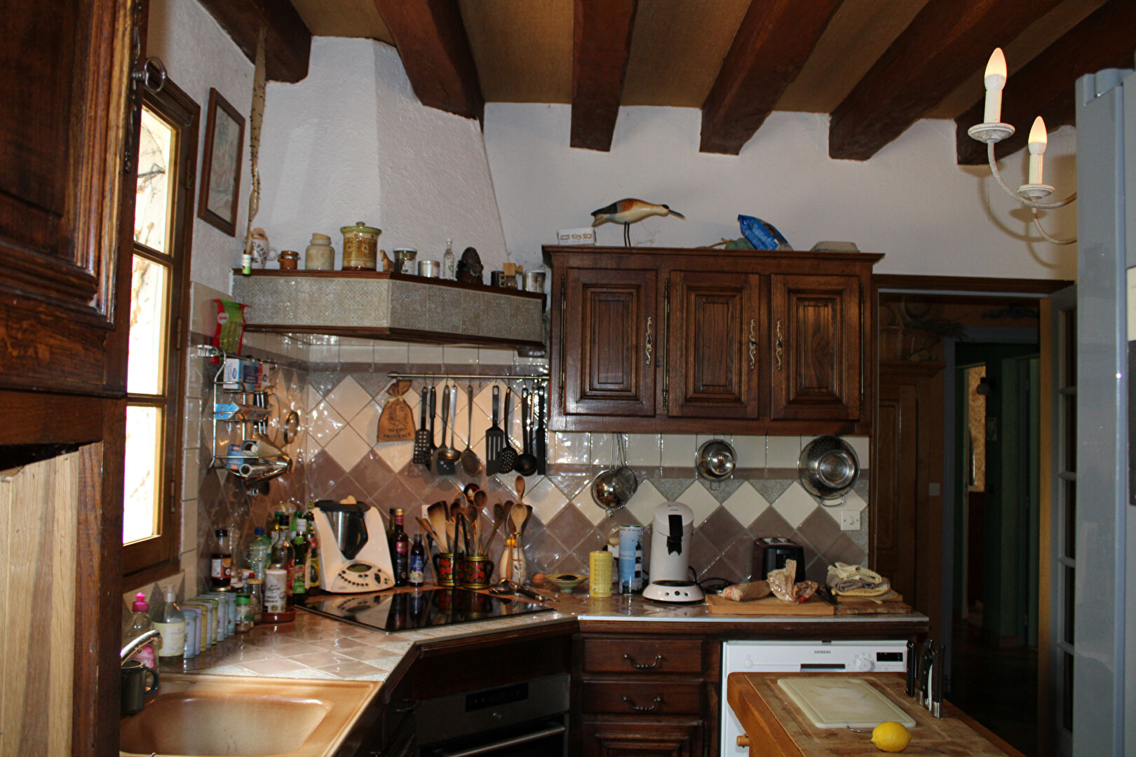 Photo Maison Châtillon Sur Cher 7 pièce(s) 149 m2 image 5/6