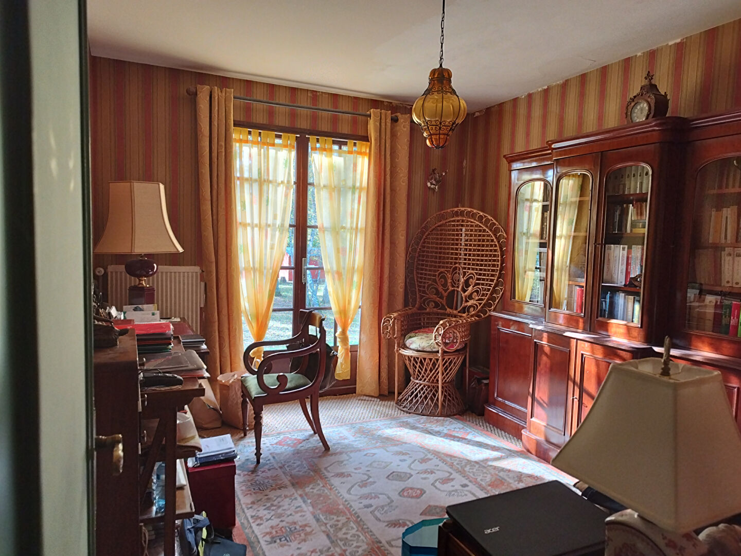 Photo Maison Châtillon Sur Cher 7 pièce(s) 149 m2 image 6/6