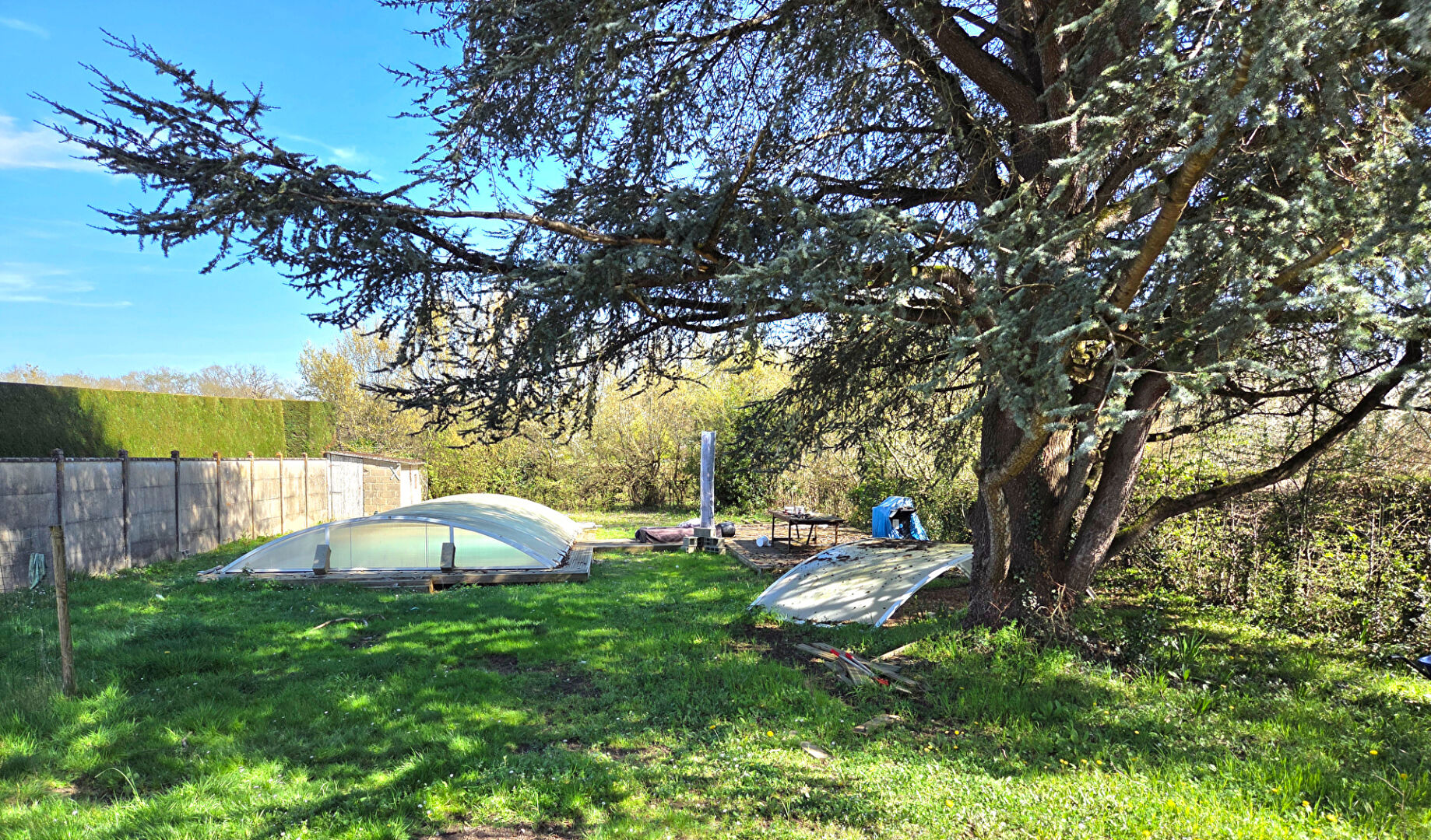 Agence immobilière de 
 RICONO IMMOBILIER SELLES SUR CHER - RICONO IMMOBILIER 
