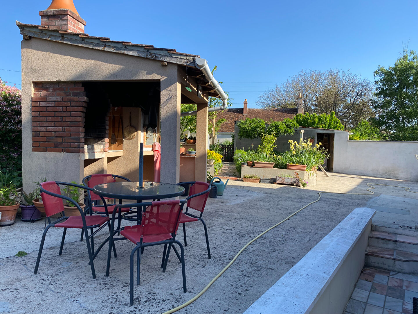 Maison 5 chambres 133 m2 à Selles sur Cher