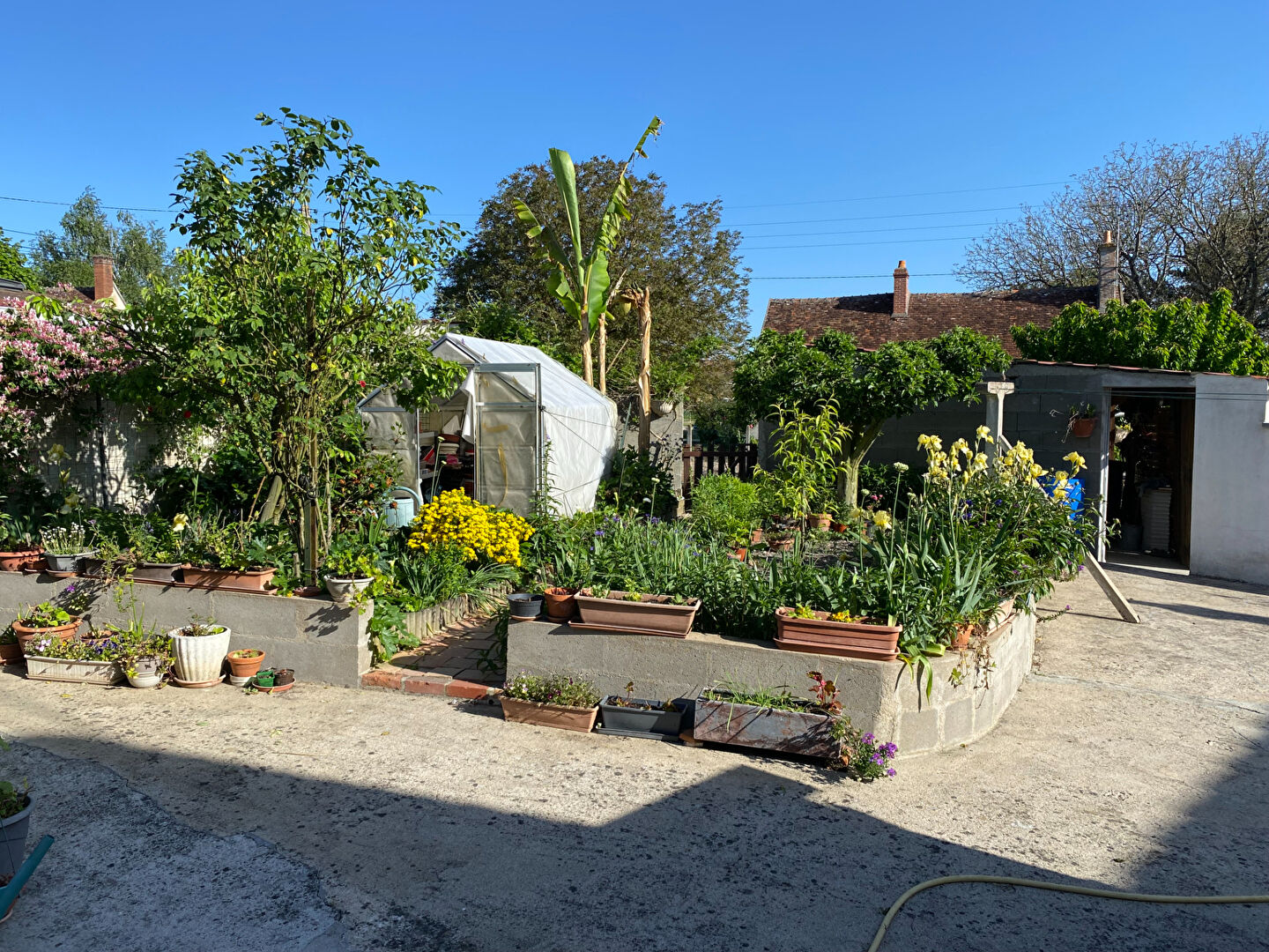 Photo Maison 5 chambres 133 m2 à Selles sur Cher image 3/6