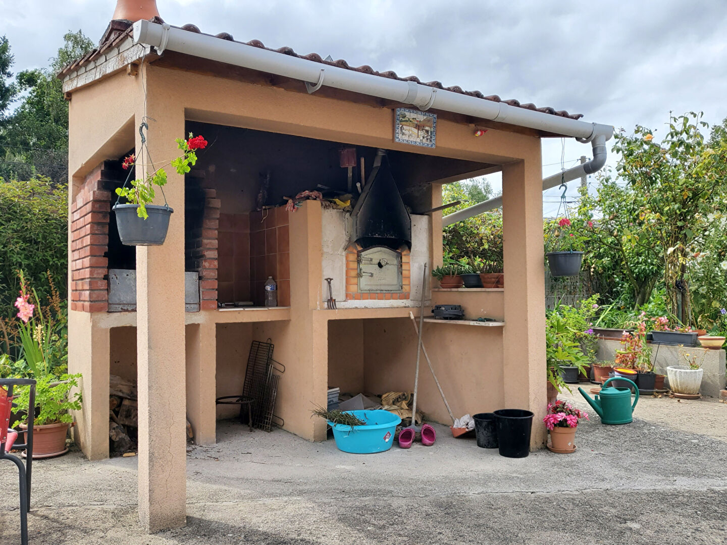 Photo Maison 5 chambres 133 m2 à Selles sur Cher image 4/6