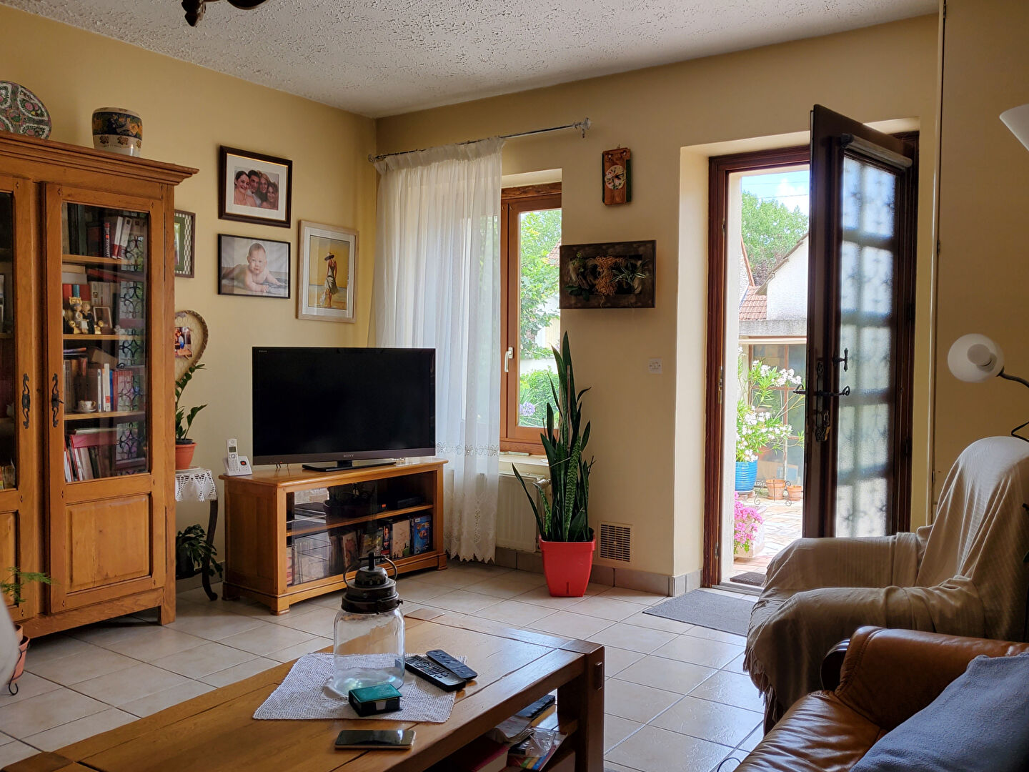 Photo Maison 5 chambres 133 m2 à Selles sur Cher image 6/6