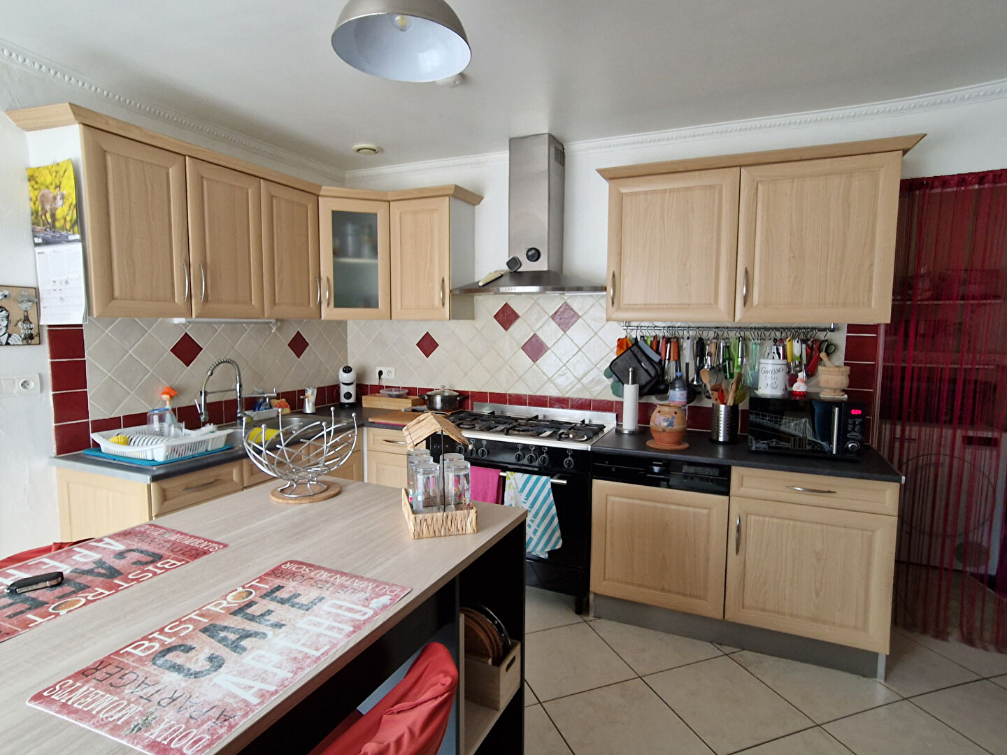 Photo A SELLES SUR CHER MAISON CENTRE VILLE AVEC PISCINE image 4/6