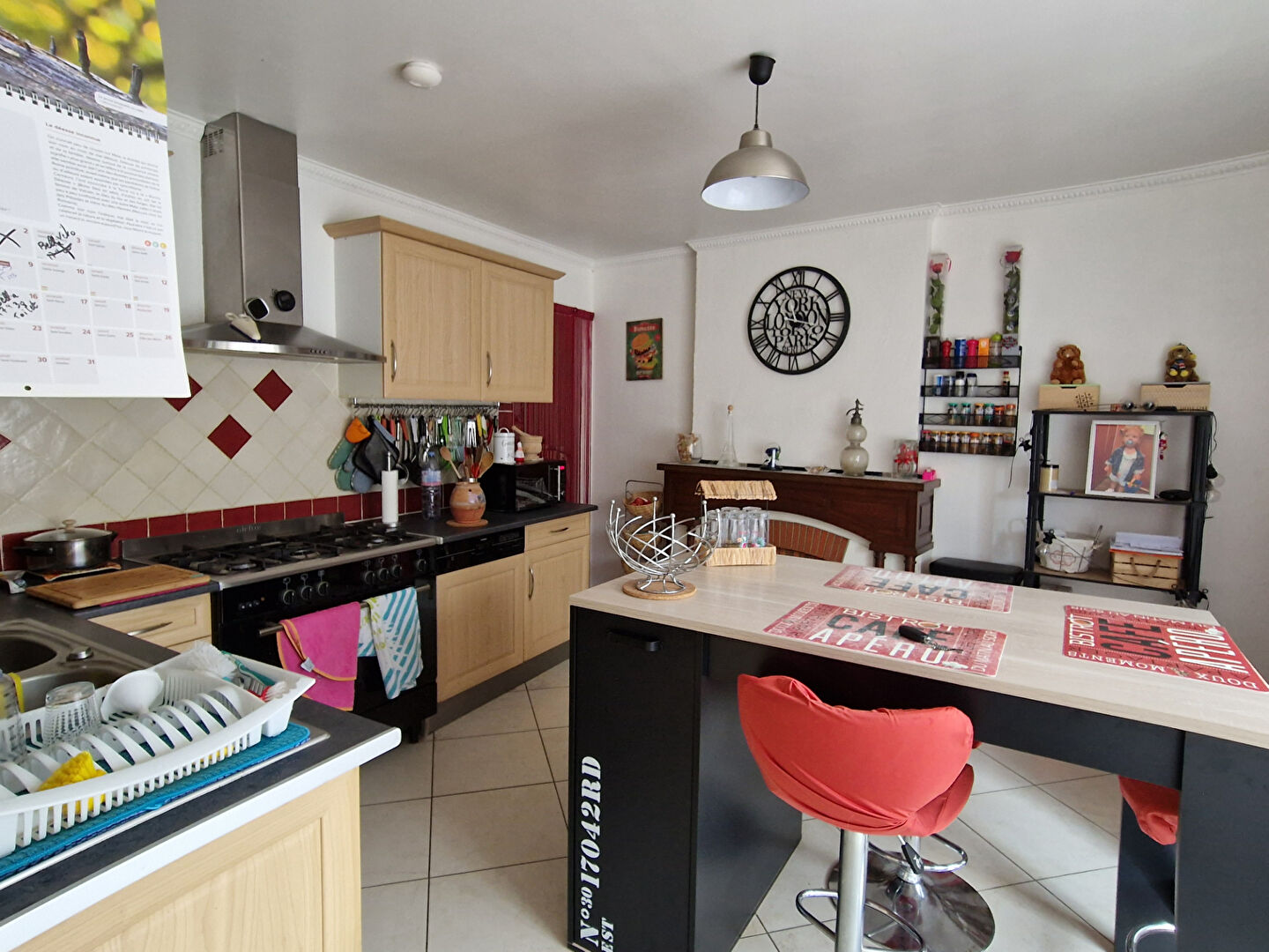 Photo A SELLES SUR CHER MAISON CENTRE VILLE AVEC PISCINE image 5/6