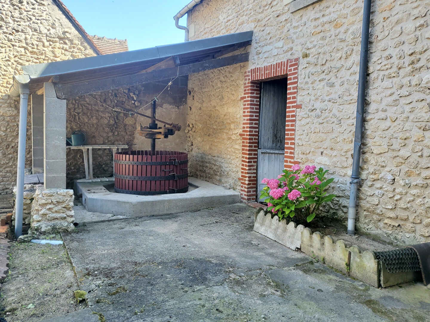 Maison  5 pièce(s) 77 m2