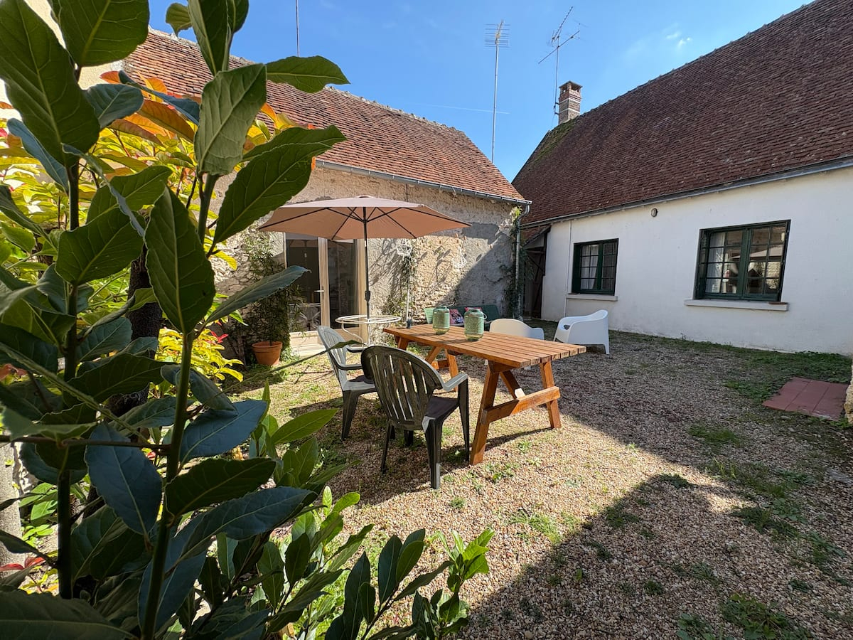 Agence immobilière de 
 RICONO IMMOBILIER SELLES SUR CHER - RICONO IMMOBILIER 
