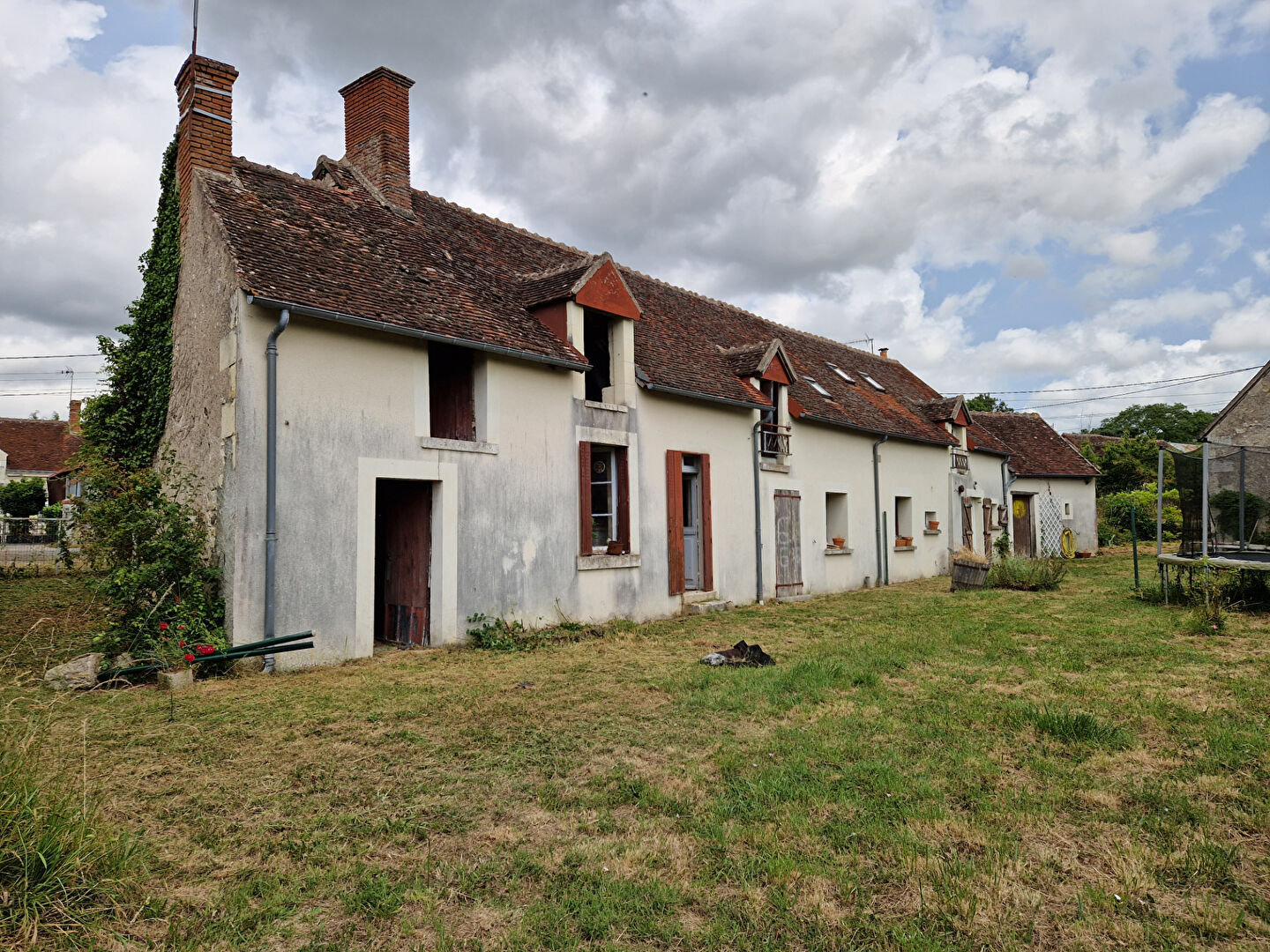 Agence immobilière de 
 RICONO IMMOBILIER SELLES SUR CHER - RICONO IMMOBILIER 
