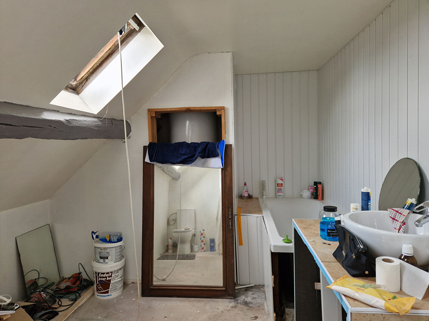 Photo Maison Chatillon Sur Cher image 4/6