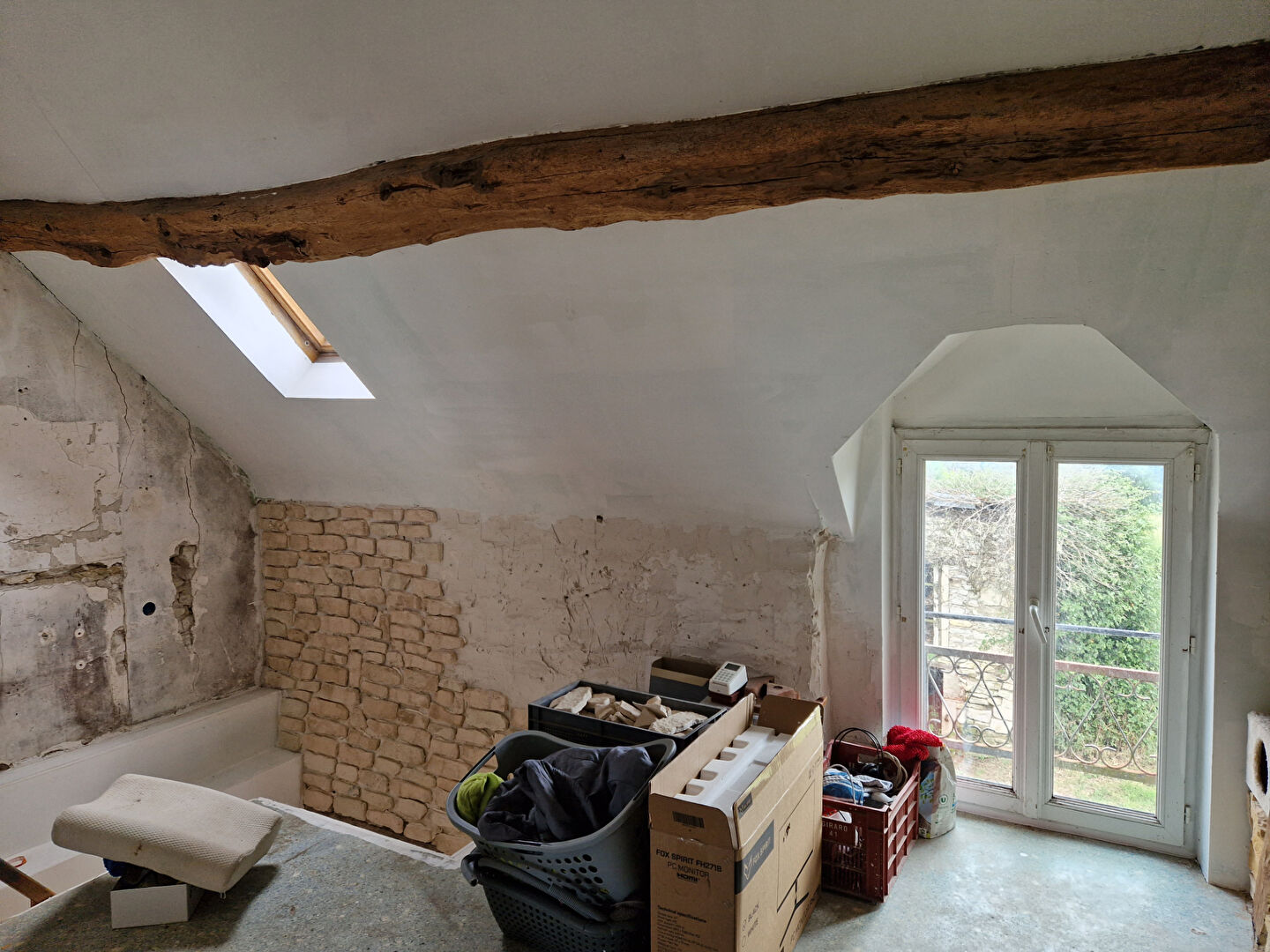 Photo Maison Chatillon Sur Cher image 5/6