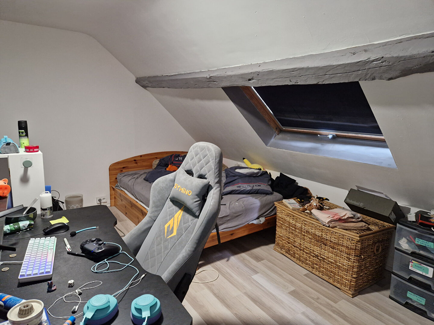 Photo Maison Chatillon Sur Cher image 6/6