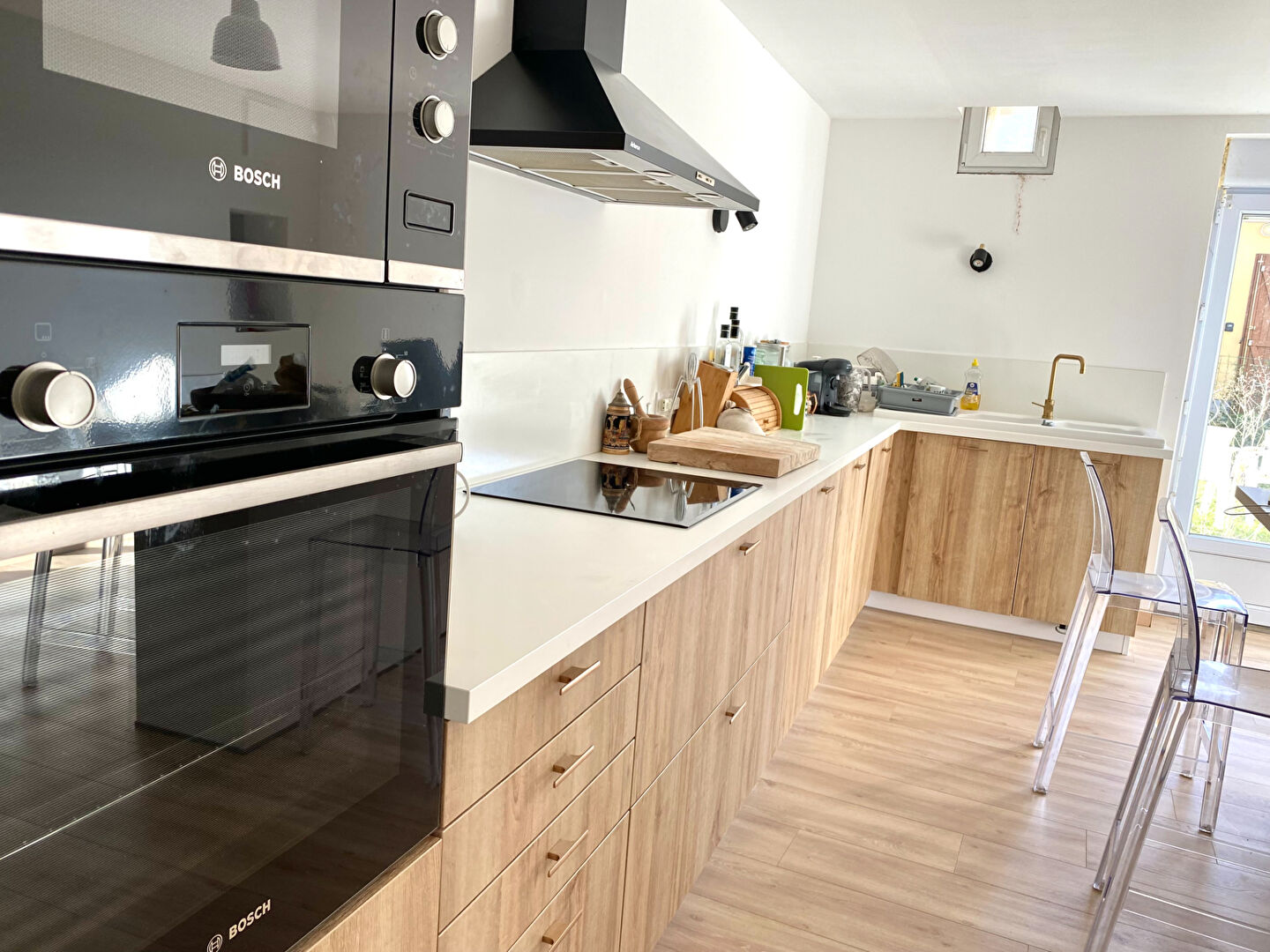 Maison plus maison d'hôtes Meusnes 209 m2