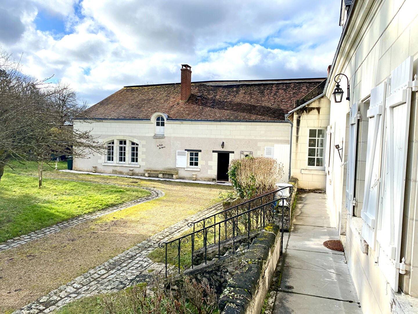 Maison St Georges Sur Cher 41