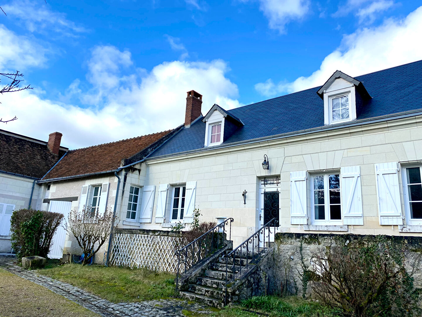 Photo Maison St Georges Sur Cher 41 image 2/6