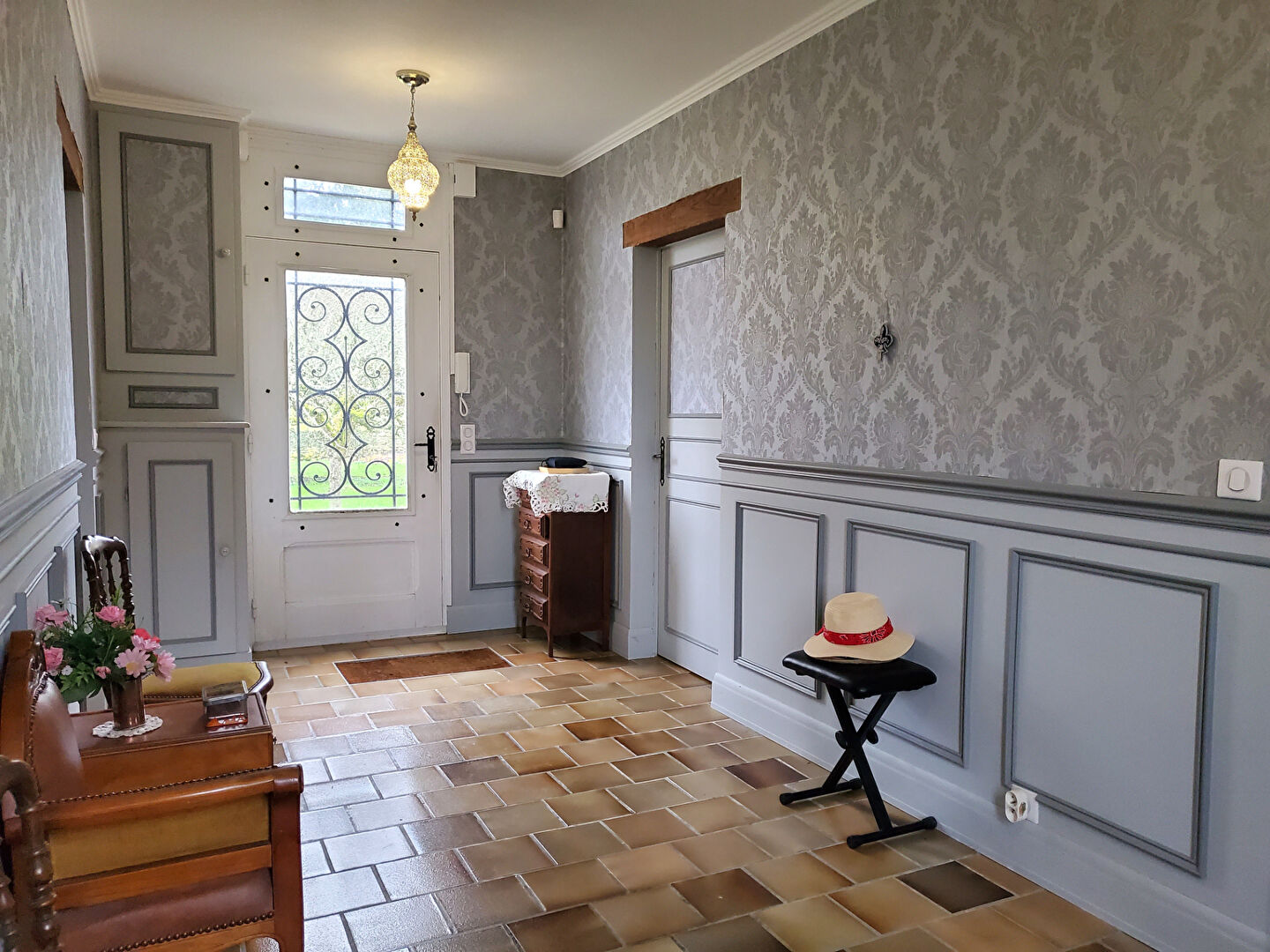 Photo Maison St Georges Sur Cher 41 image 3/6