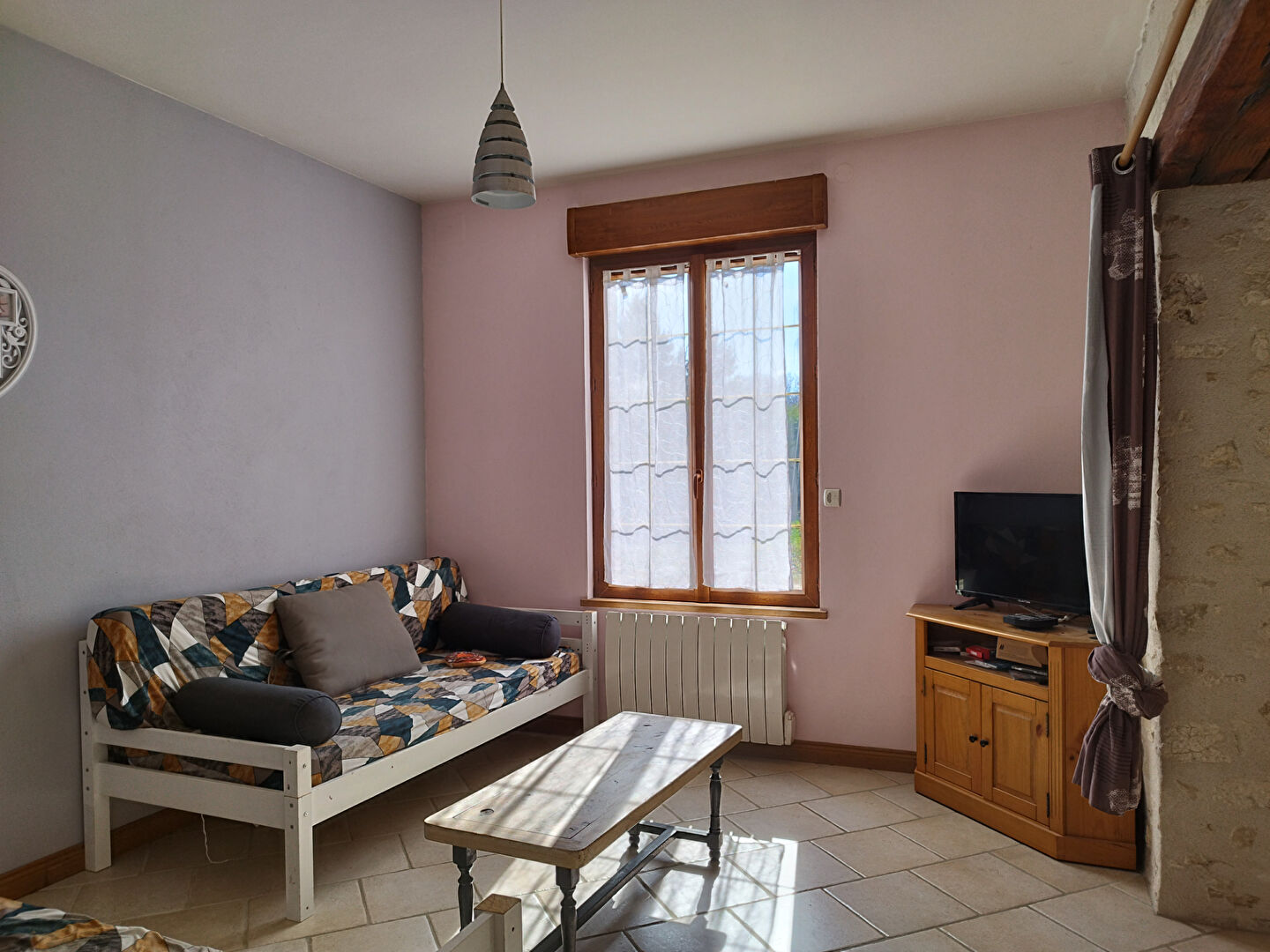 Photo Maison Châtillon Sur Cher 8 pièce(s) 132 m2 image 6/6