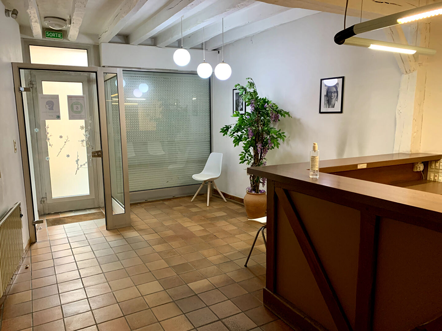 Agence immobilière de 
 RICONO IMMOBILIER SELLES SUR CHER - RICONO IMMOBILIER 
