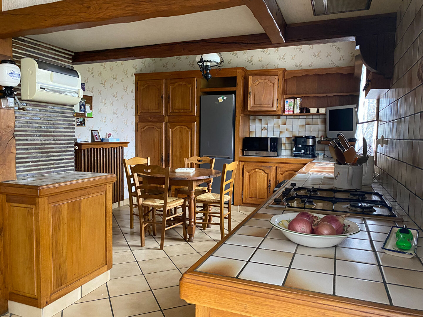 Photo Maison Selles Sur Cher 230m2, 5 chambres image 2/6