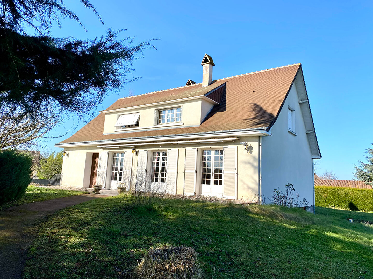 Photo Maison Selles Sur Cher 230m2, 5 chambres image 3/6