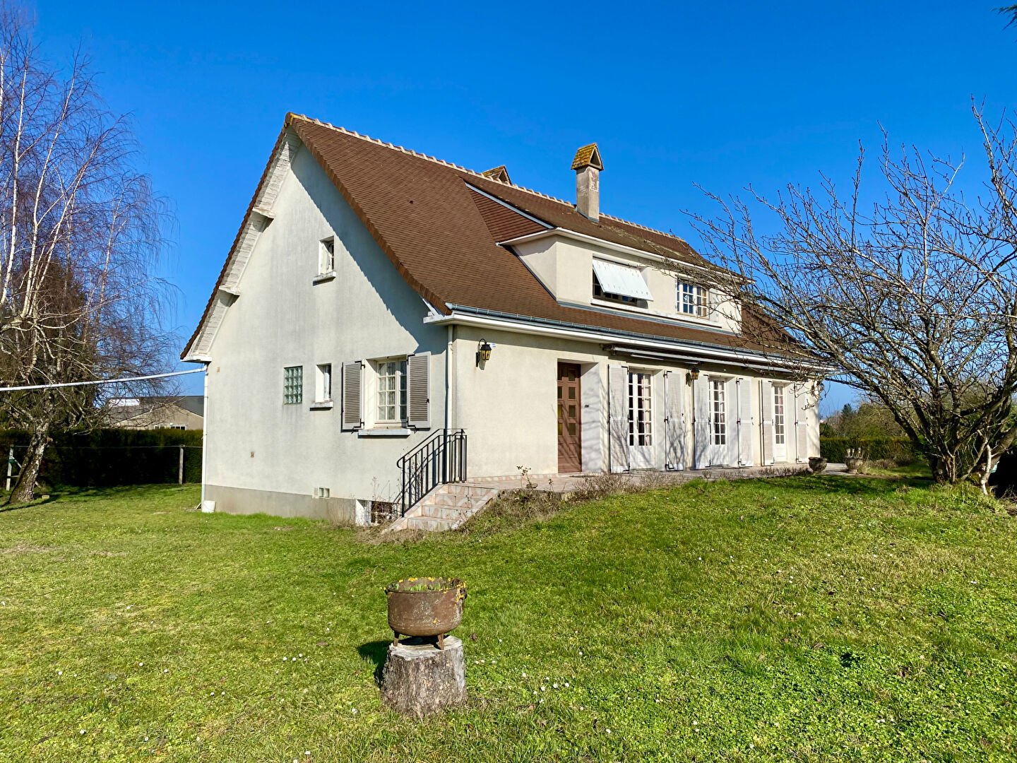 Photo Maison Selles Sur Cher 230m2, 5 chambres image 4/6