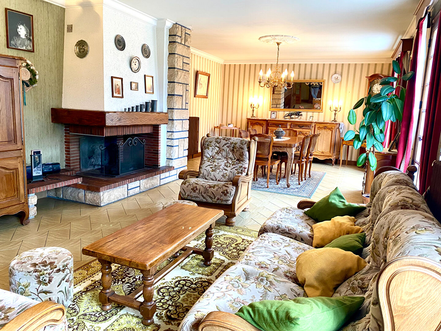 Photo Maison Selles Sur Cher 230m2, 5 chambres image 4/6