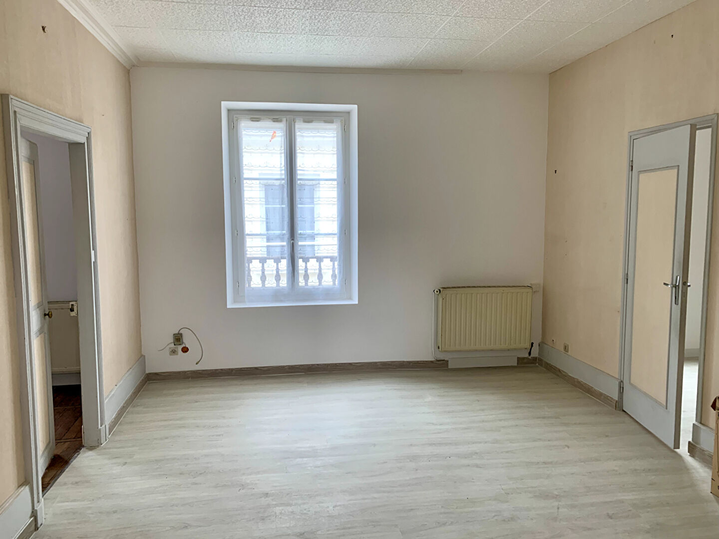 Photo Appartement centre ville SELLES sur CHER 2 chambre 60m2 image 2/6