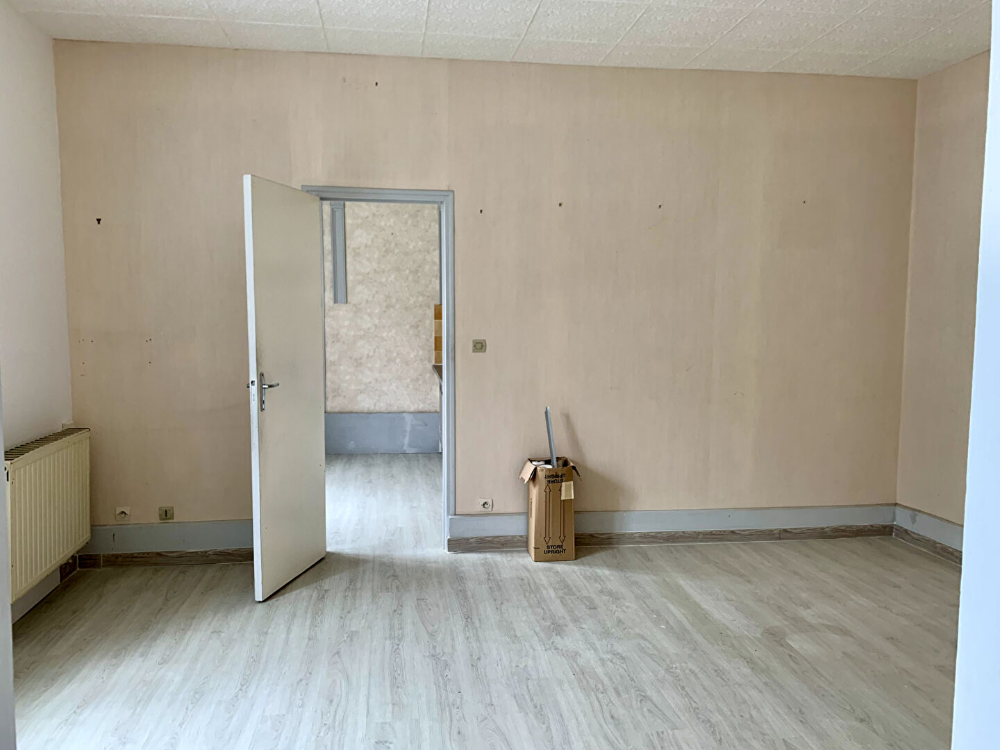 Photo Appartement centre ville SELLES sur CHER 2 chambre 60m2 image 3/6