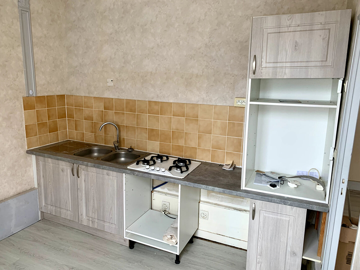 Photo Appartement centre ville SELLES sur CHER 2 chambre 60m2 image 4/6