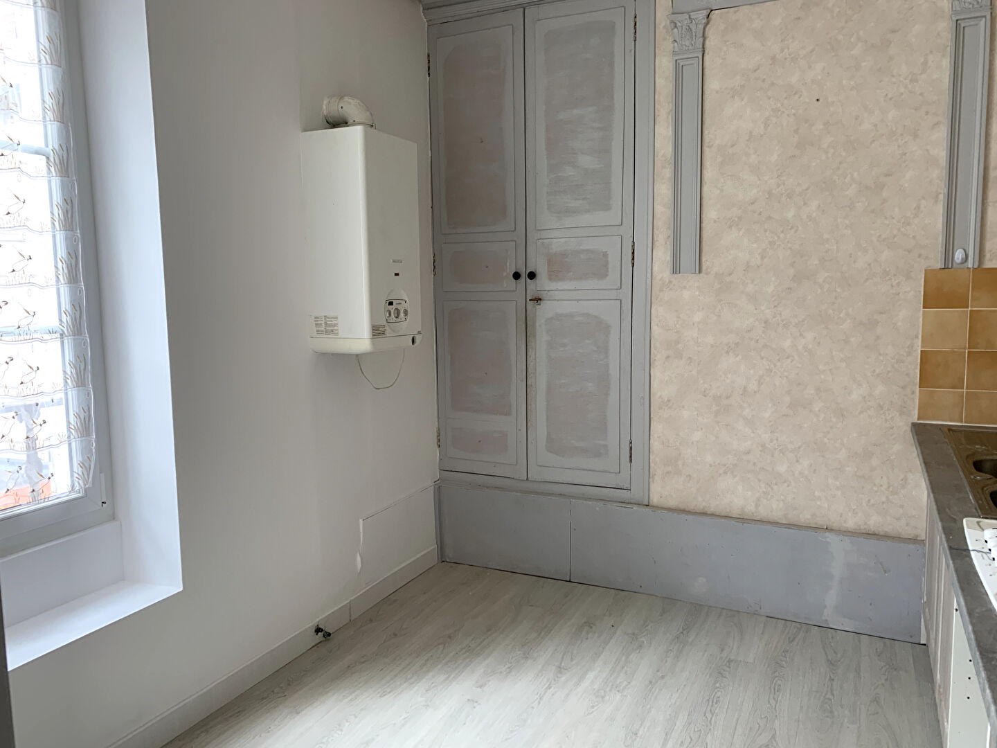 Photo Appartement centre ville SELLES sur CHER 2 chambre 60m2 image 5/6