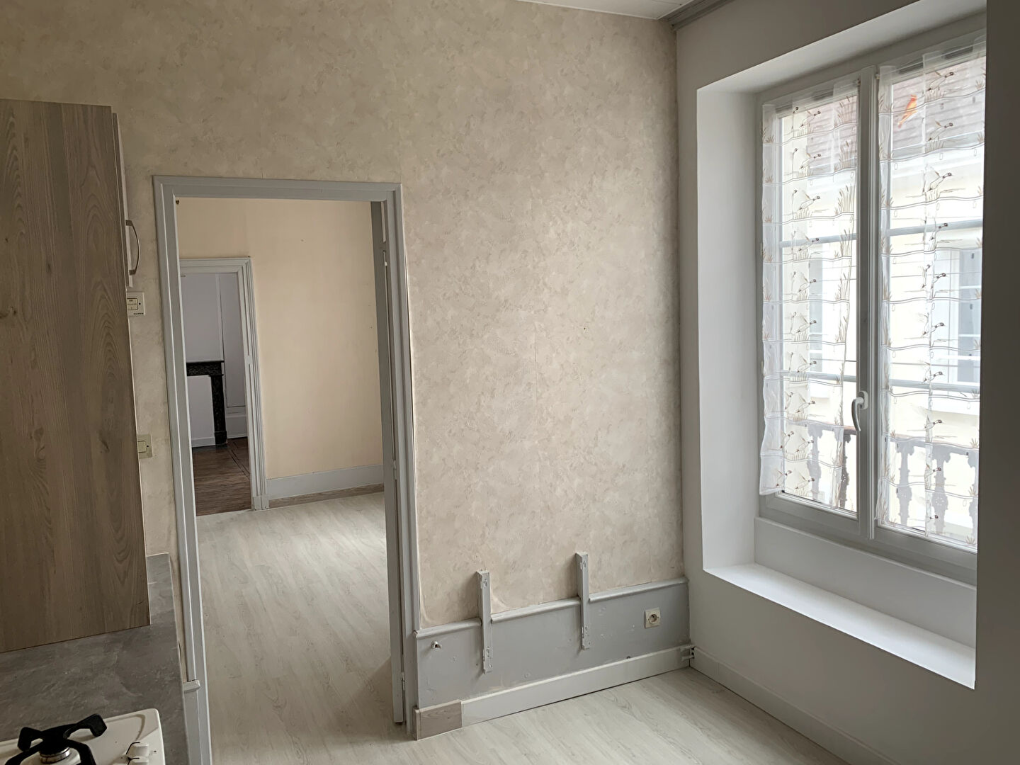 Photo Appartement centre ville SELLES sur CHER 2 chambre 60m2 image 6/6