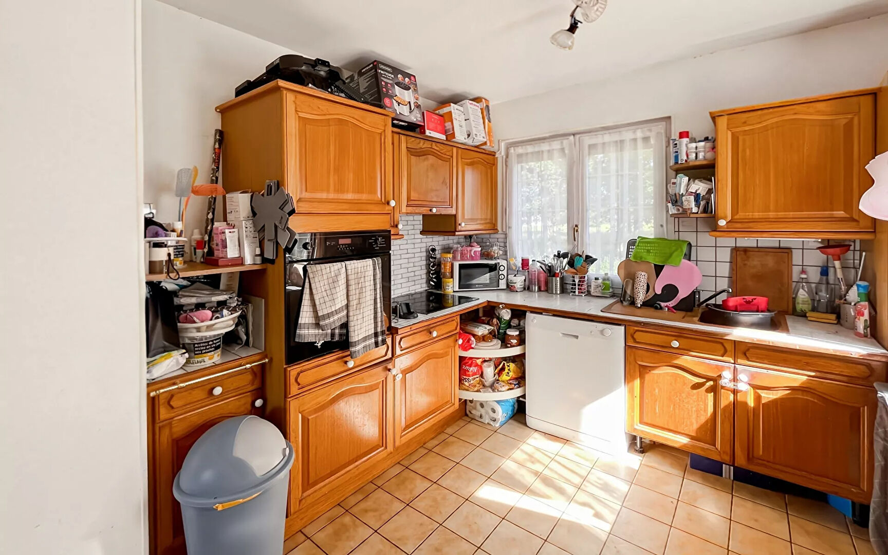 Photo Maison 3 pièces sur sous-sol Billy 73 m2 image 5/6