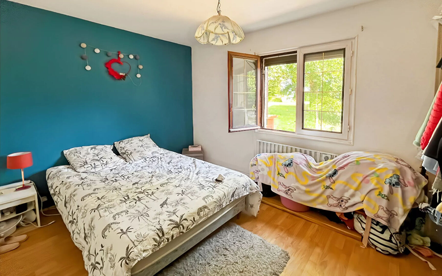 Photo Maison 3 pièces sur sous-sol Billy 73 m2 image 6/6