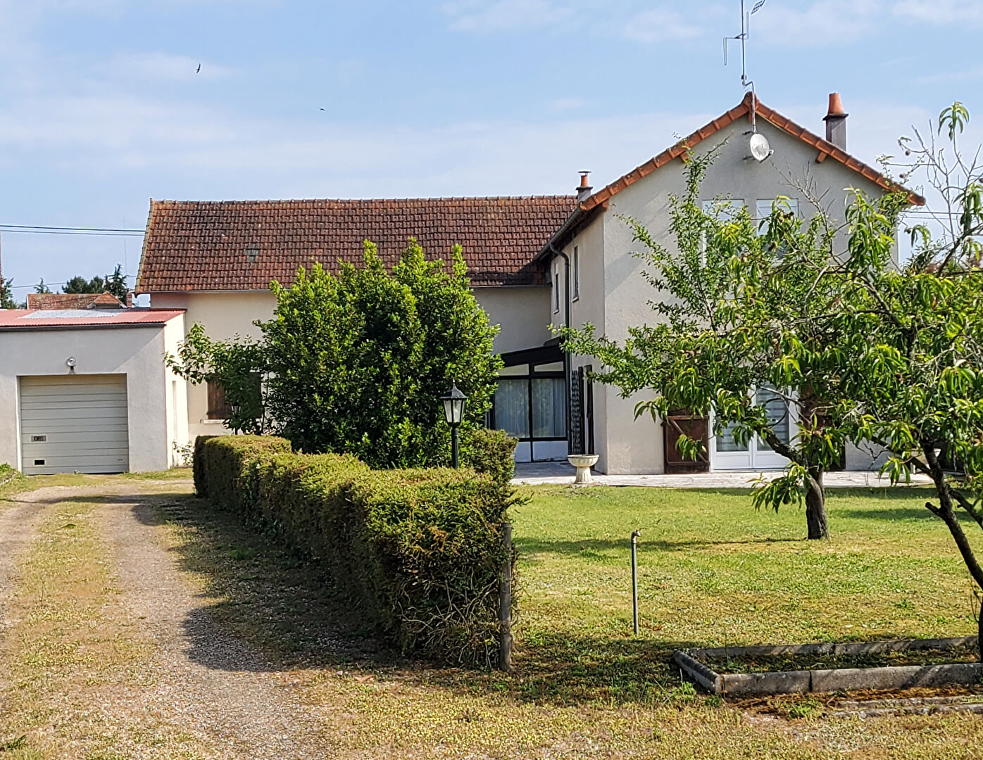 Agence immobilière de 
 RICONO IMMOBILIER SELLES SUR CHER - RICONO IMMOBILIER 
