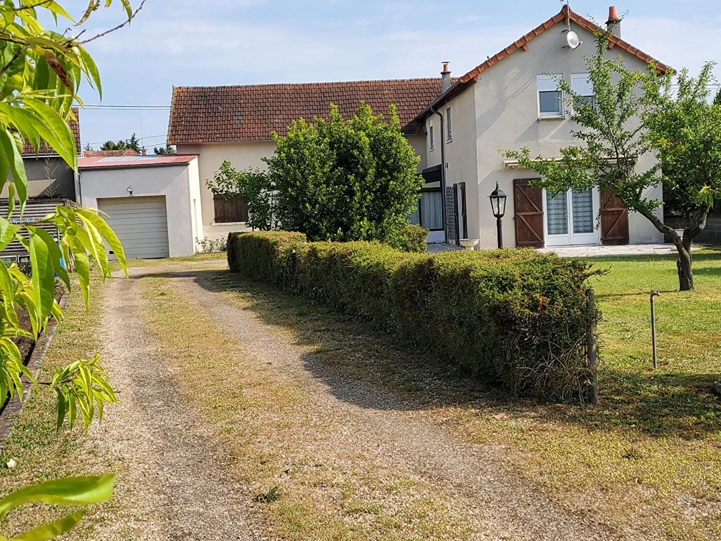 Maison Selles Sur Cher - 5 chambres
