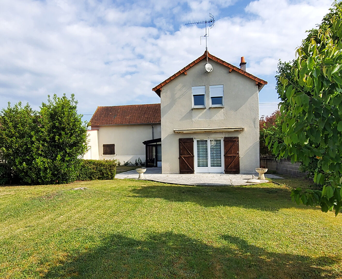 Agence immobilière de 
 RICONO IMMOBILIER SELLES SUR CHER - RICONO IMMOBILIER 
